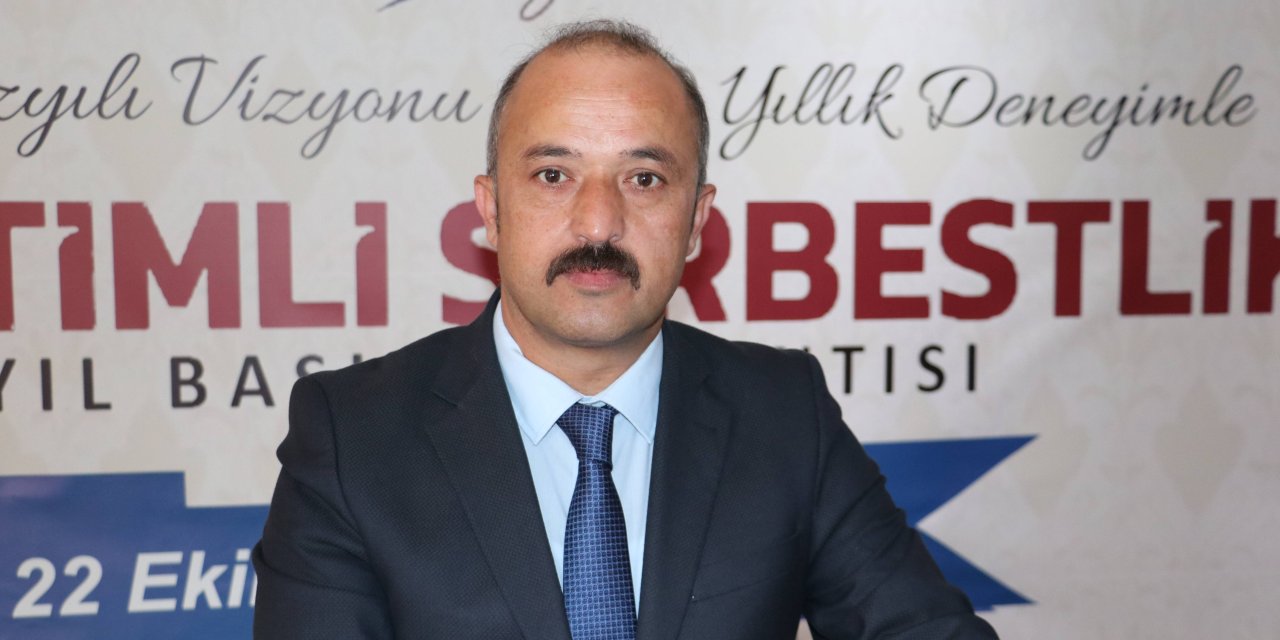 Bağımsızlık Köyü Projesi hayata geçirilecek