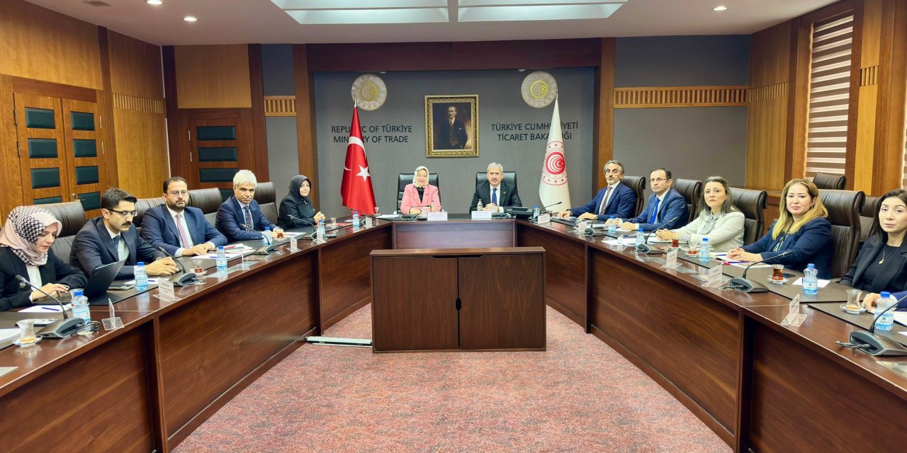 İki bakanlık sosyal kooperatifçilik için güçlerini birleştirdi