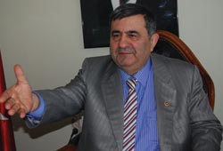 "Buyrun belediyeleri kapatın"