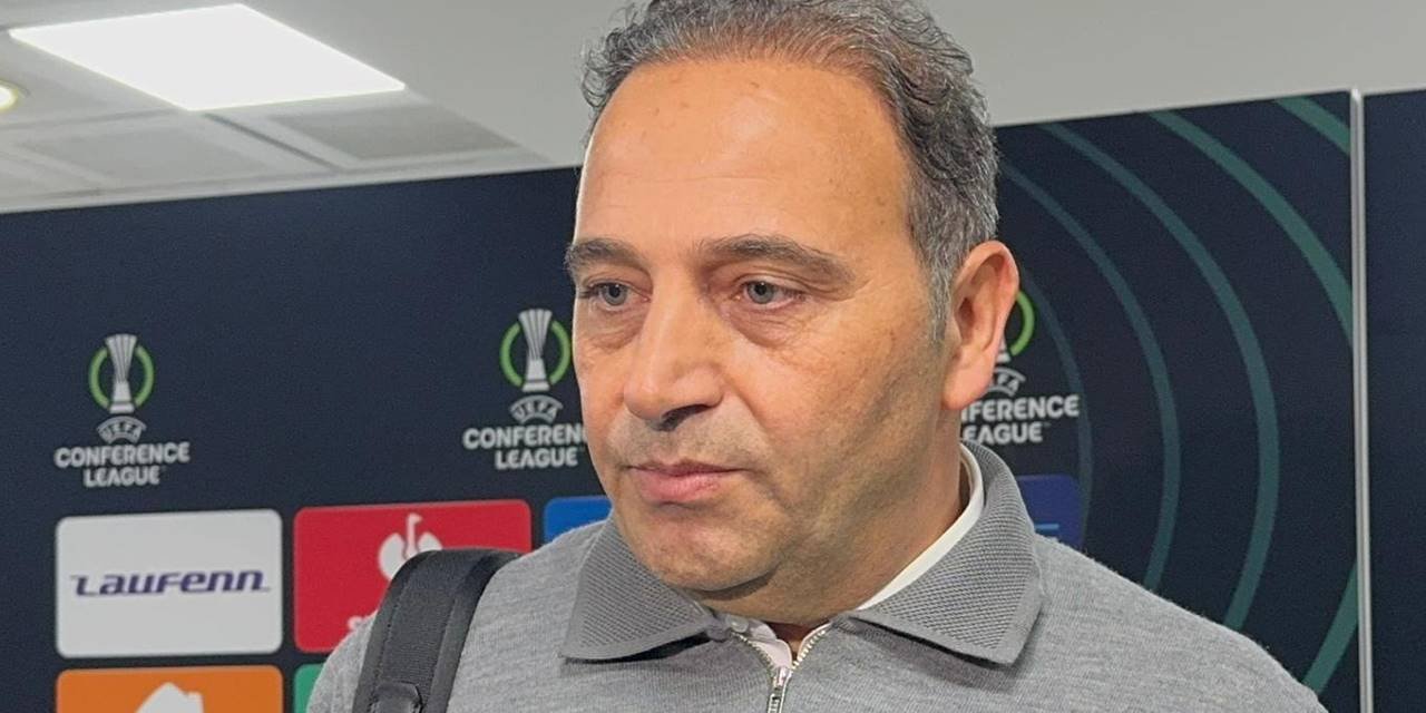 Hedefimiz ilk 8’den çıkmak