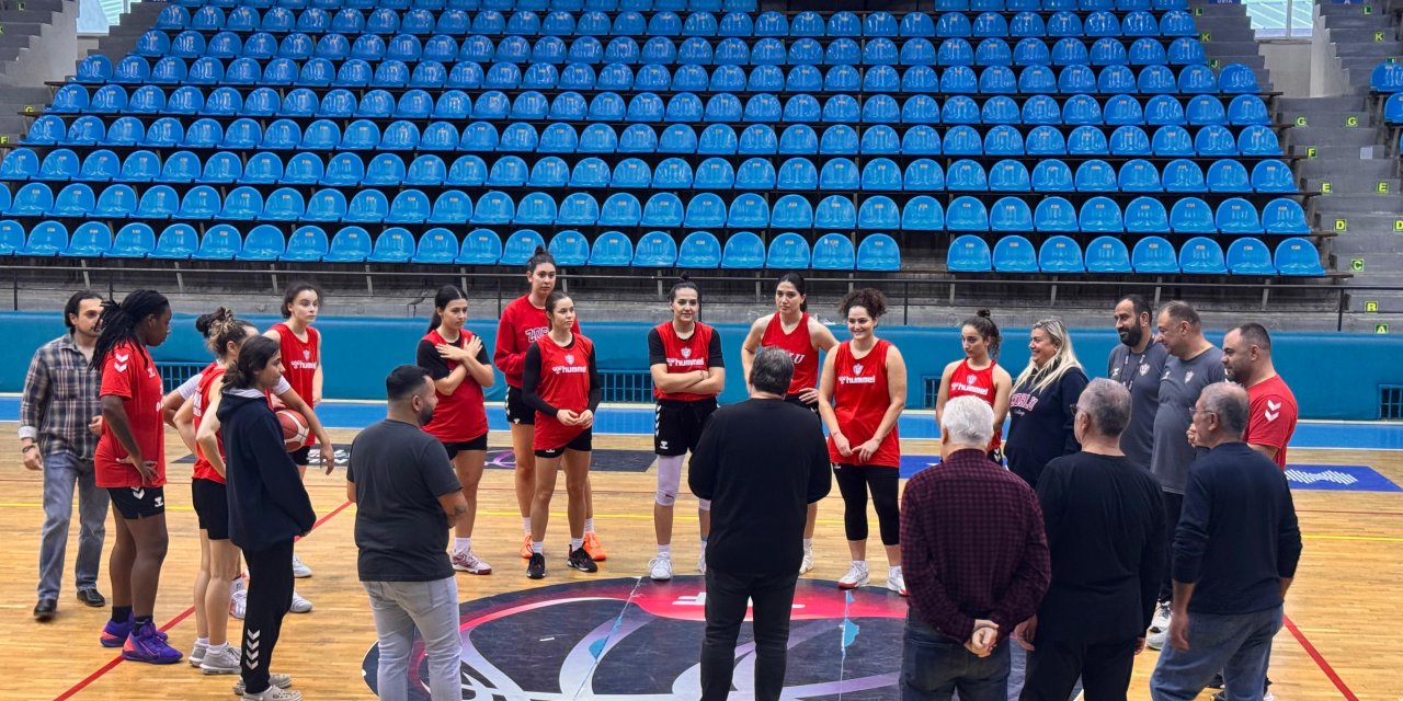 Yenilmezlik serisi 6 maça çıktı