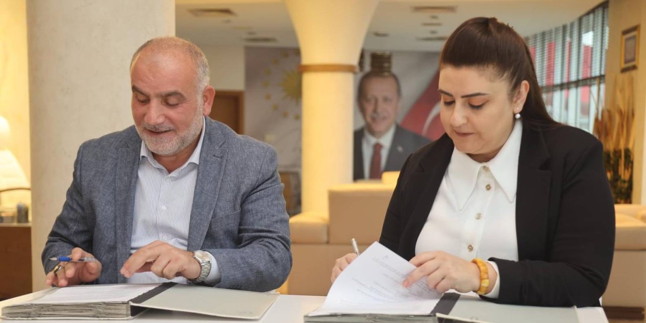 Canik'te kadınlar yapay zeka eğitimleriyle buluşacak