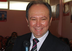 Atakum matasyon bir yerdi