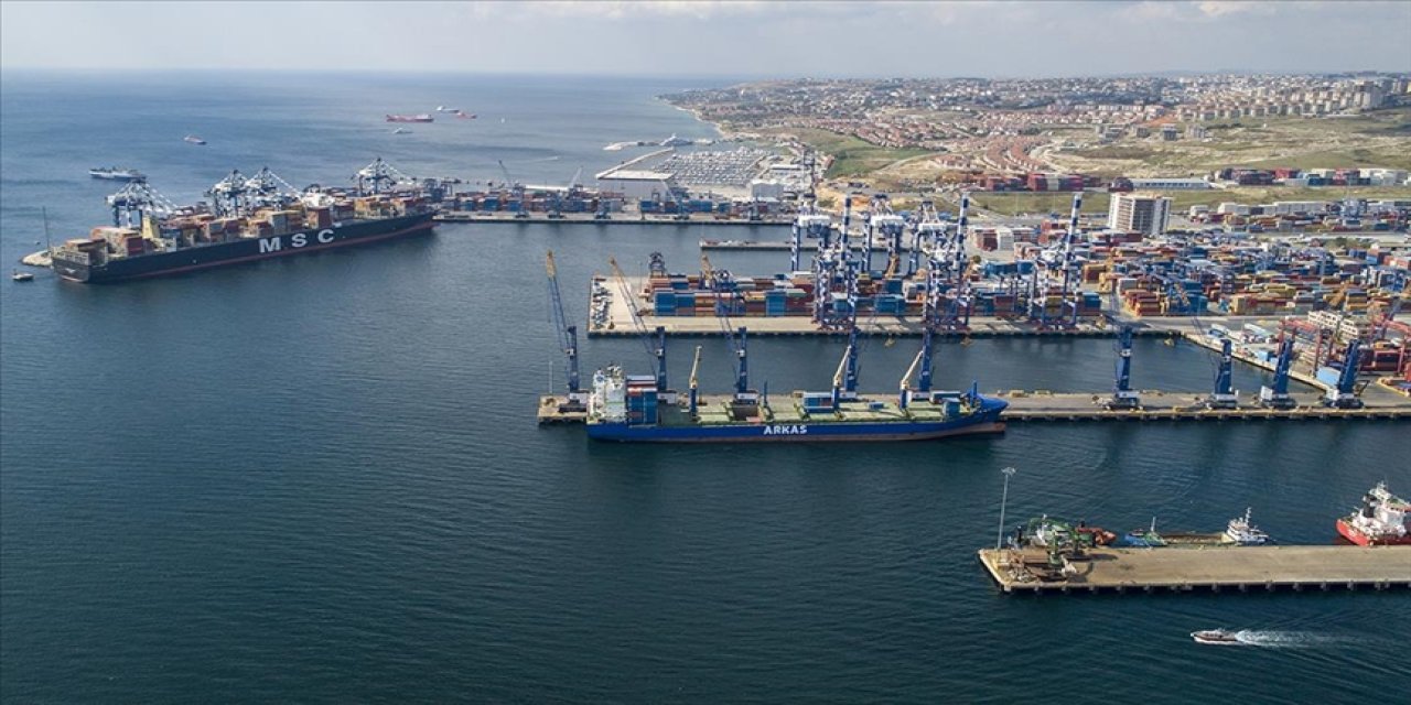 Son 7 yılın en yüksek seviyesinde