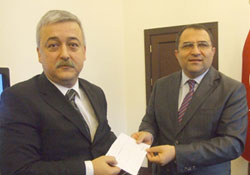 Anlamlı yardım kampanyası