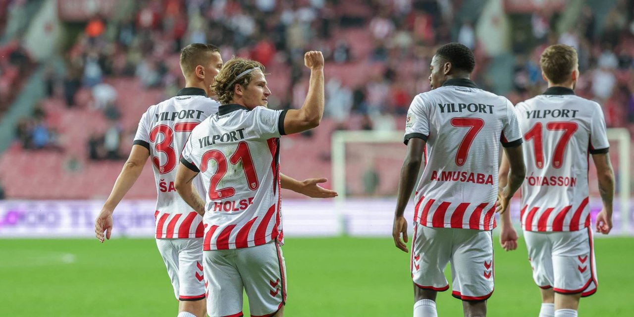 Yükselen performansı dikkat çekiyor