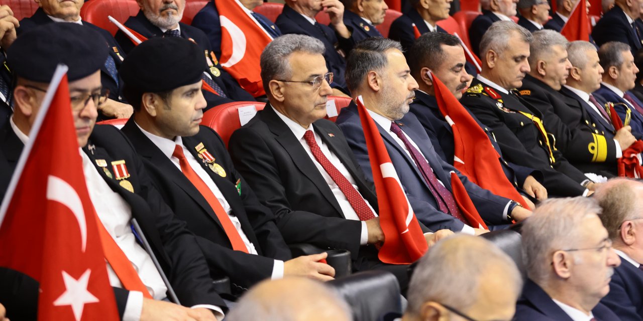 Cumhuriyetimizin 102. yılını coşkuyla kutladık