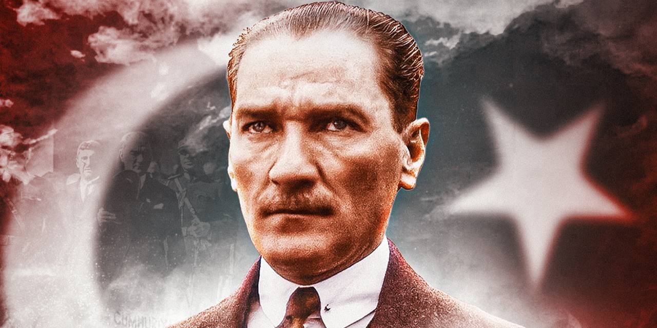 Daima Cumhuriyetleyiz