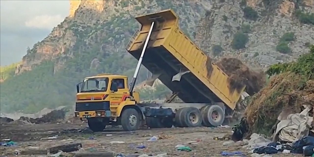 Belediyelere 3,7 milyon lira çevre cezası uygulandı