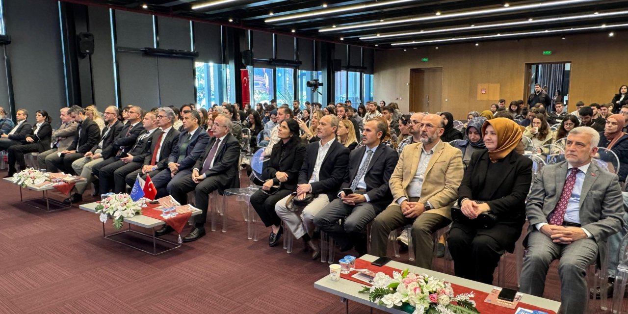 Samsun'un mimari belleği masaya yatırıldı