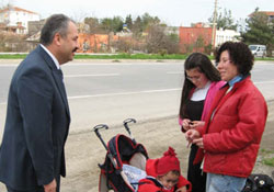 Atakumlu hanımlara müjde