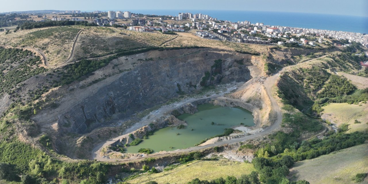 Kazı alanları daha etkin denetleniyor