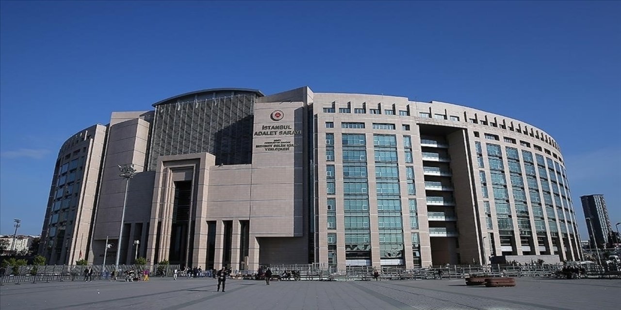 Yolsuzluk soruşturmasında 4 şüpheli tutuklandı