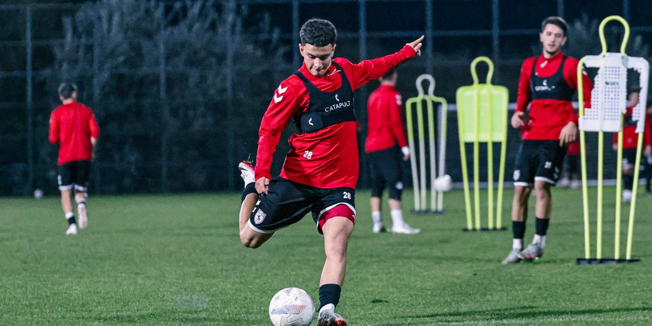 Hazırlıklar tamamlandı