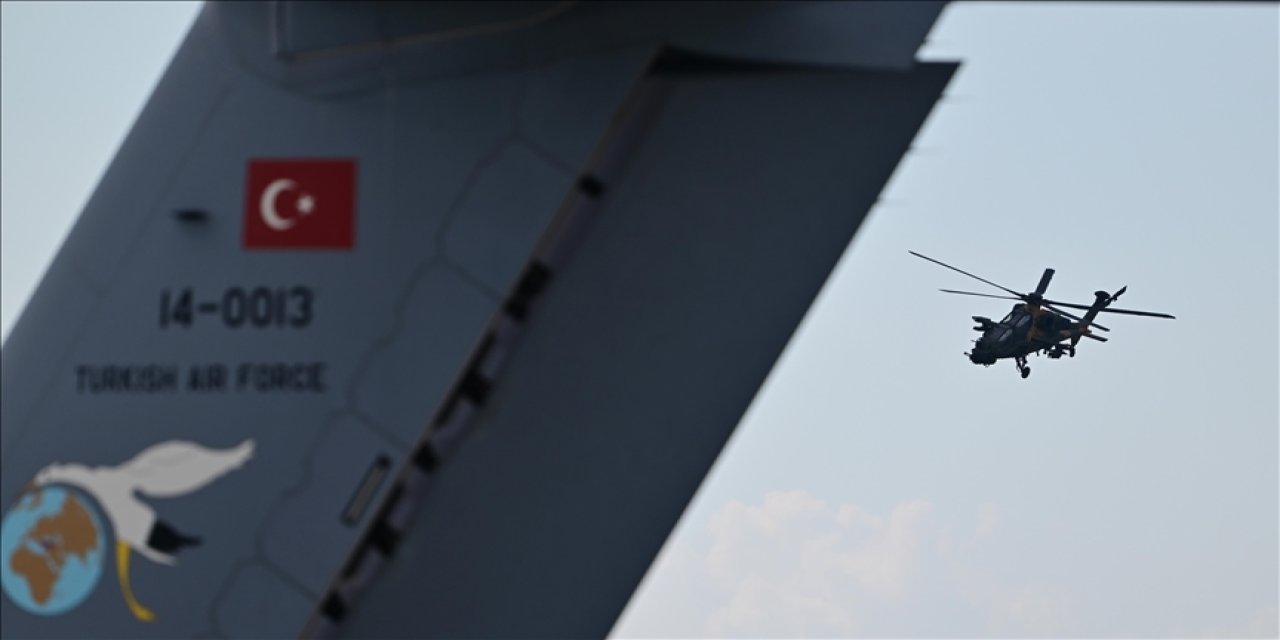 Türk savunma sanayisi çığır açan teknolojilerin peşinde