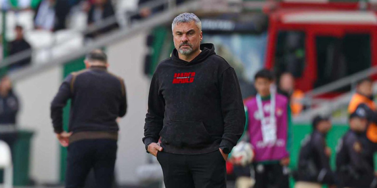 Kazandığımız için çok mutluyuz