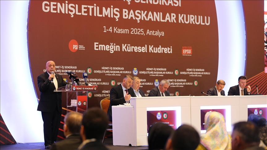 Asgari ücret komisyonu yeniden yapılandırılsın