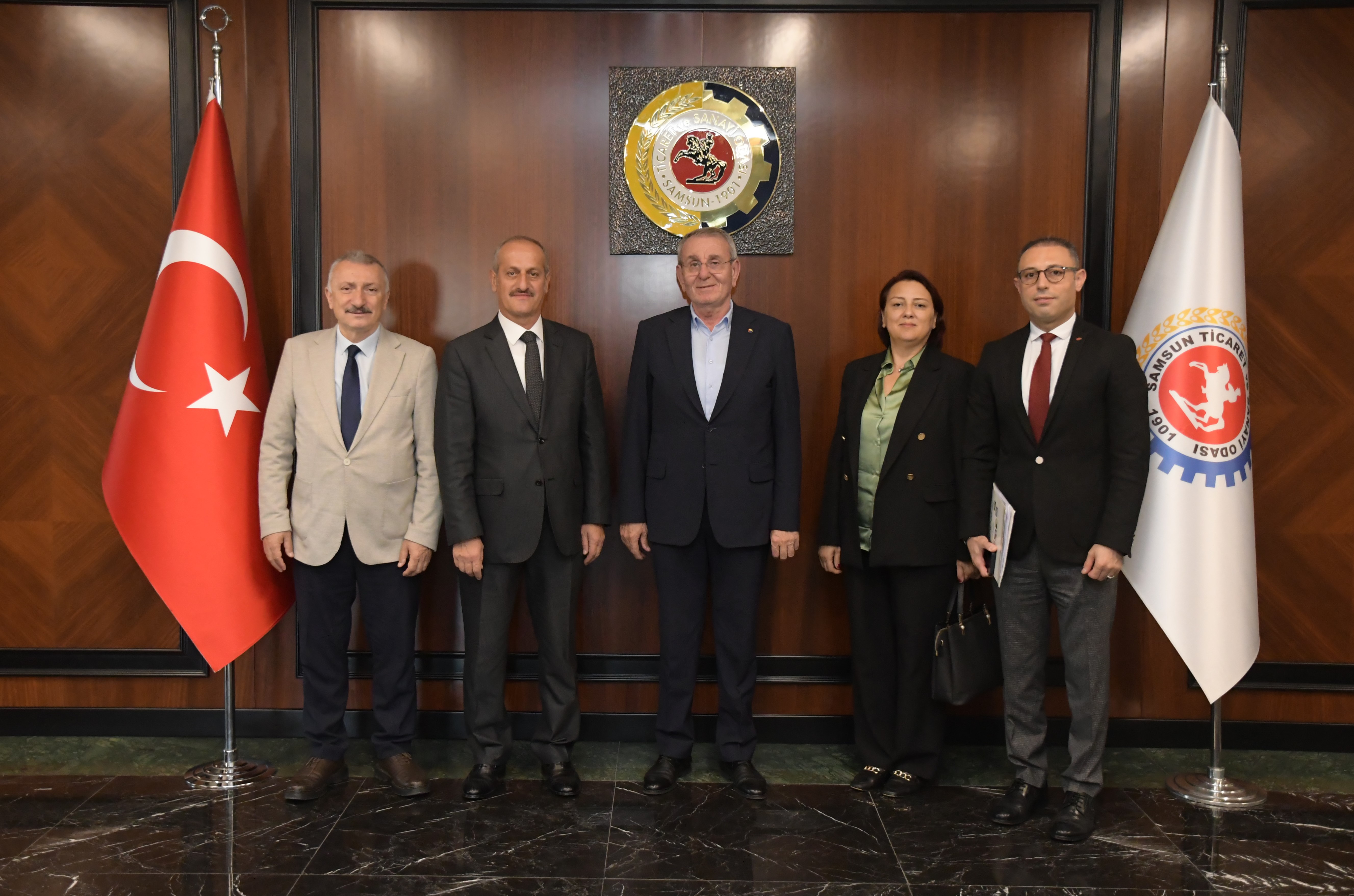 Gündem kayıt dışı istihdam