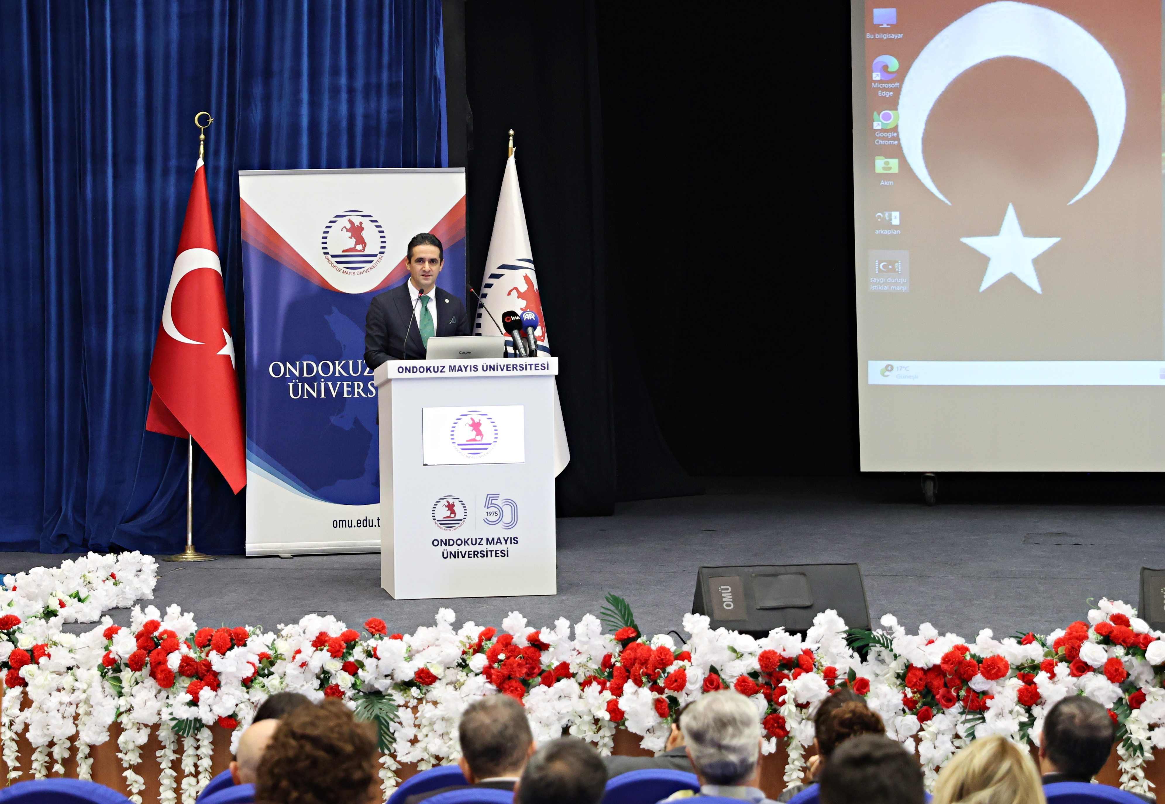 "Tek Sağlık Sempozyumu" düzenlendi