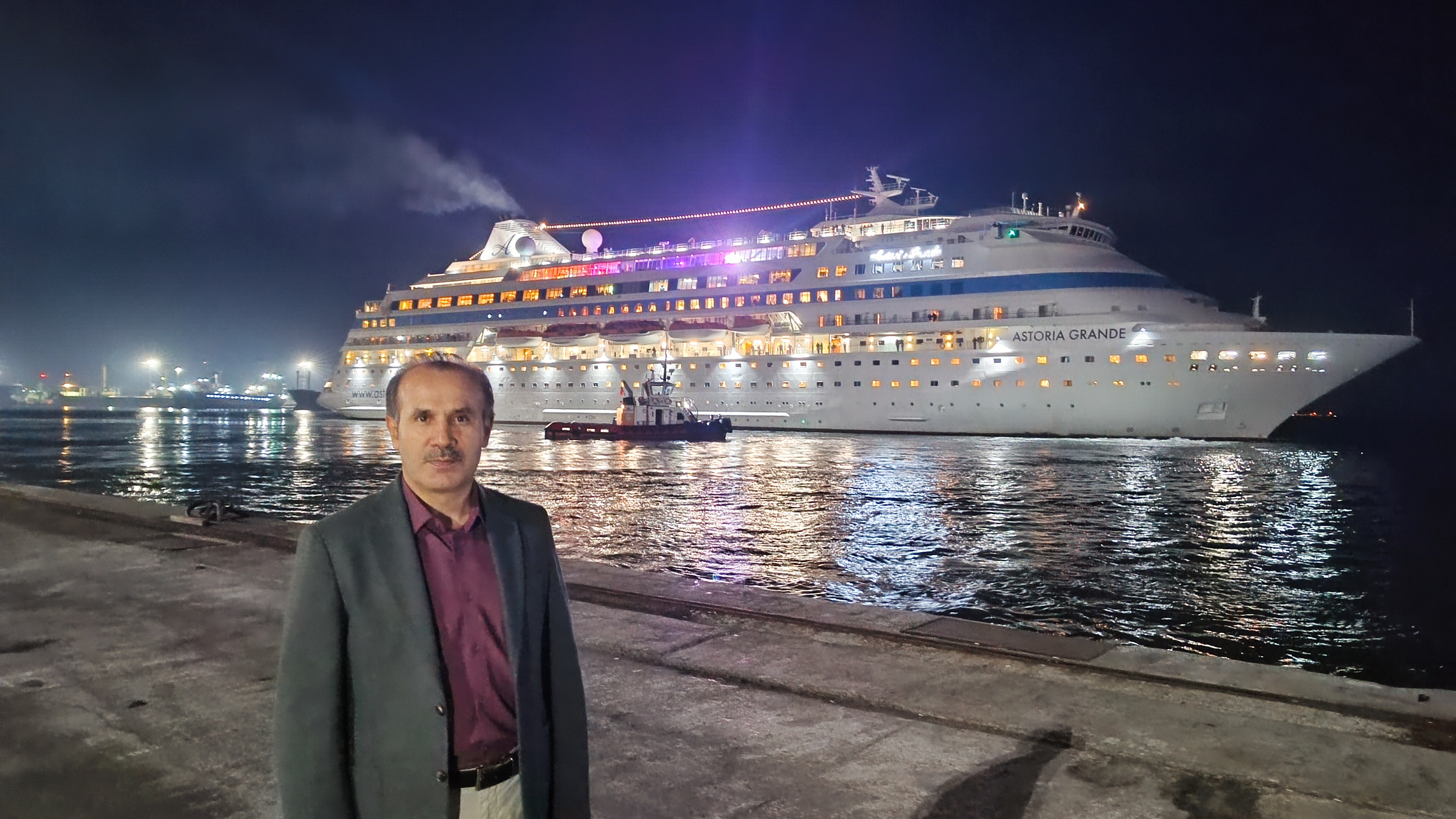 2025 Sezonunda 20 bini aşkın turist geldi