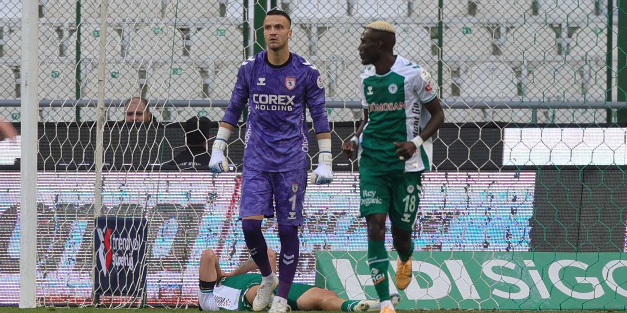 Taraftarın oylarıyla seçildi