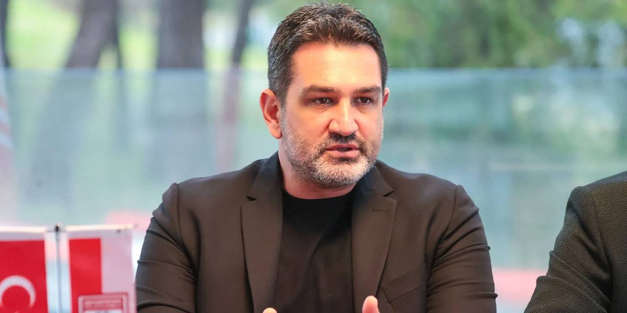 Sahaya 3 puan hedefiyle çıkacağız