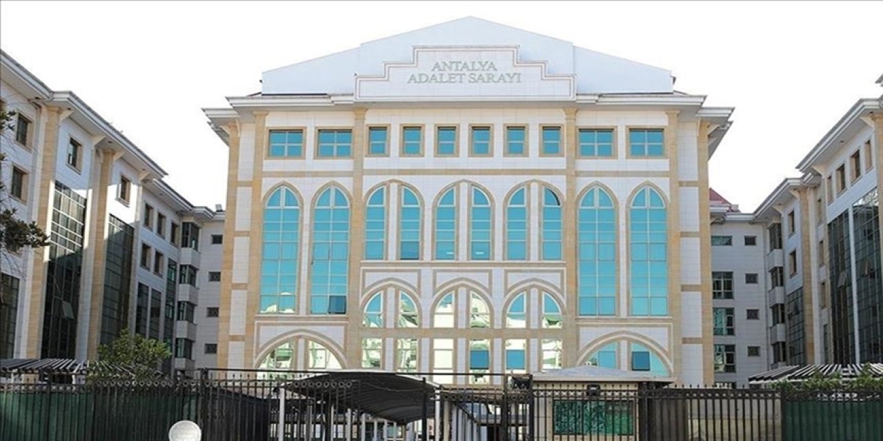 Soruşturmada 8 şüpheli gözaltına alındı