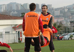 Tanju'nun vay haline