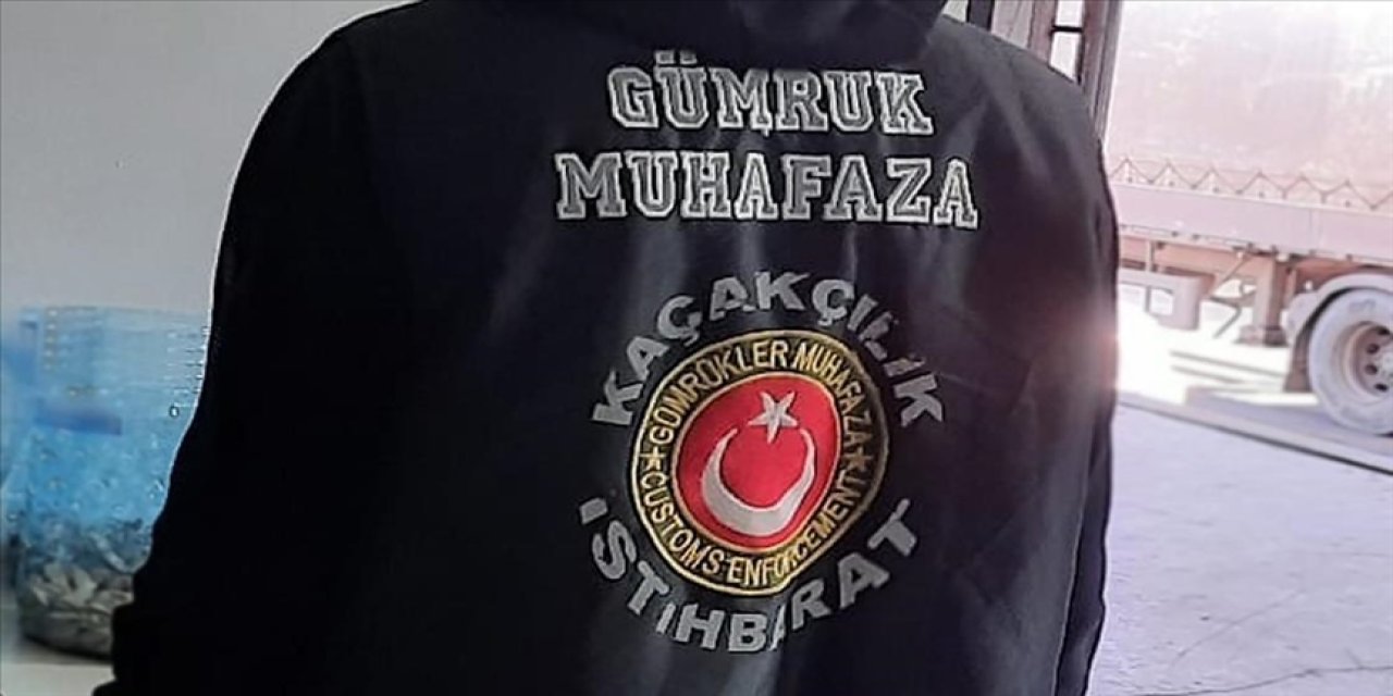 Gümrük işlemleri yapay zeka desteğiyle hızlanacak