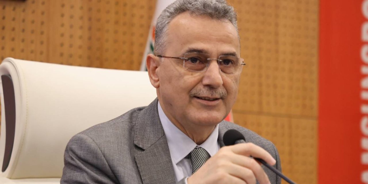 İlkadım için var gücümüzle çalışıyoruz