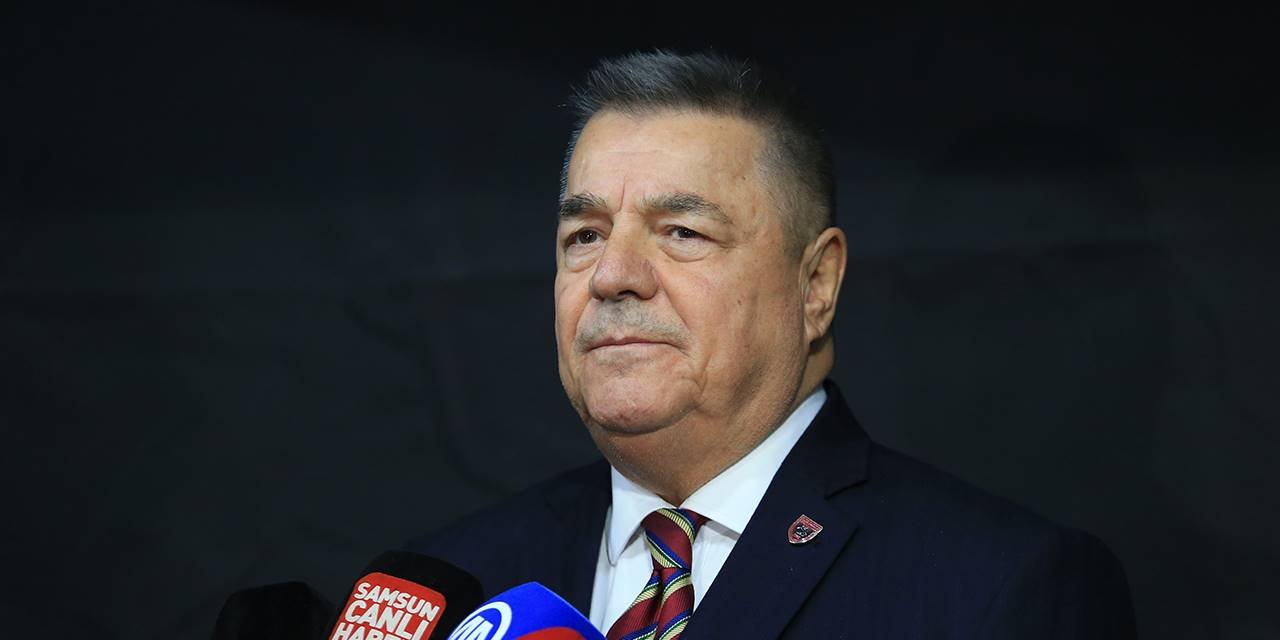 Yeni bir hedef koyduk