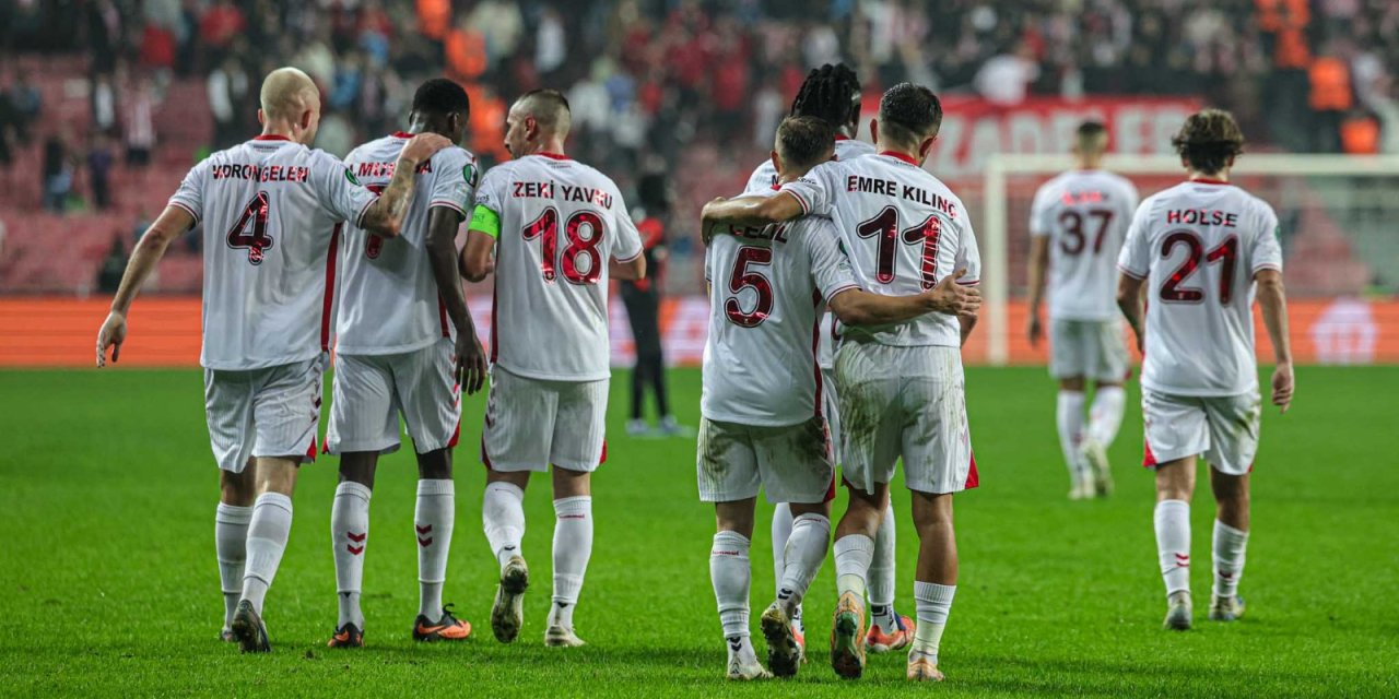 Lider Samsunspor