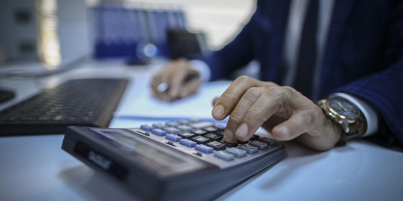 Canik'te vergi ödemeleri başladı