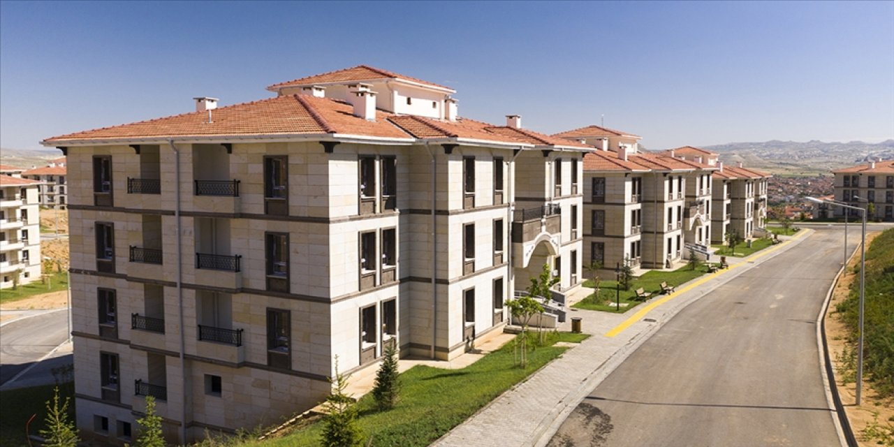 Konutlara sığınak zorunluluğu getirildi