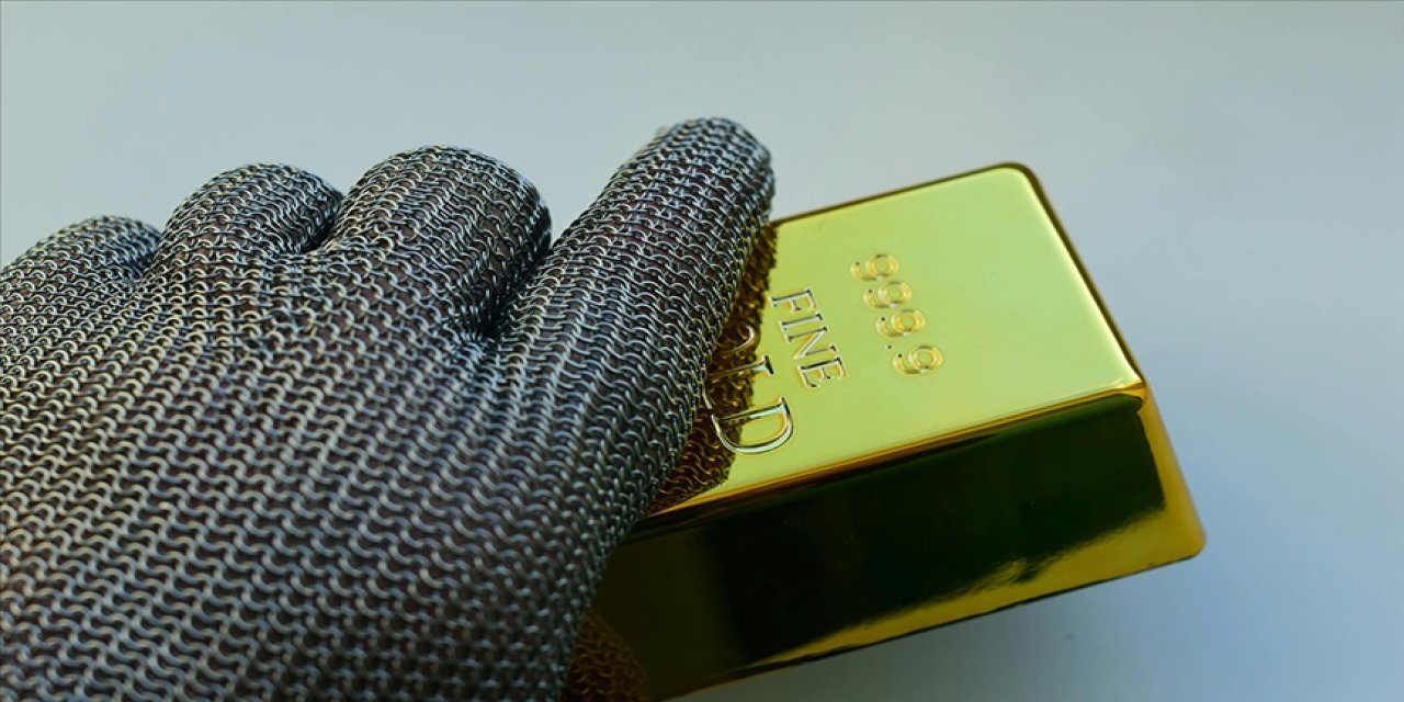 Ekimde en fazla aylık reel getiri külçe altında oldu