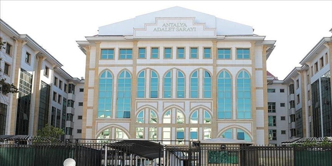 Gözaltına alınan 8 şüpheliden 2'si tutuklandı