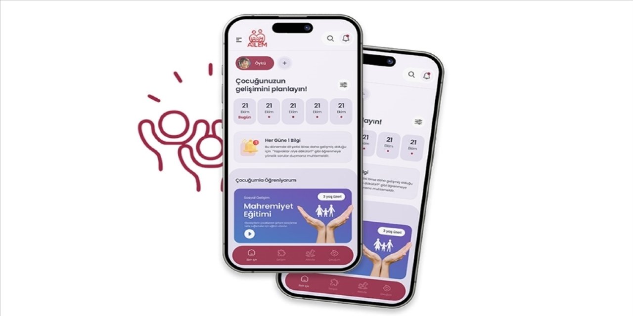 Uygulamaya yeni içerikler eklendi