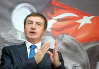 Pamukoğlu: Sonbahar'da seçim