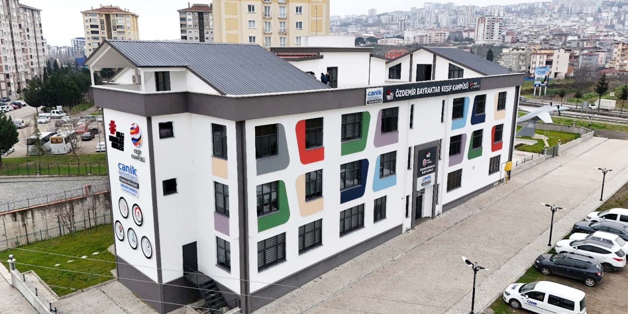 Yapay zeka ve dijital girişimcilik eğitimi başlıyor