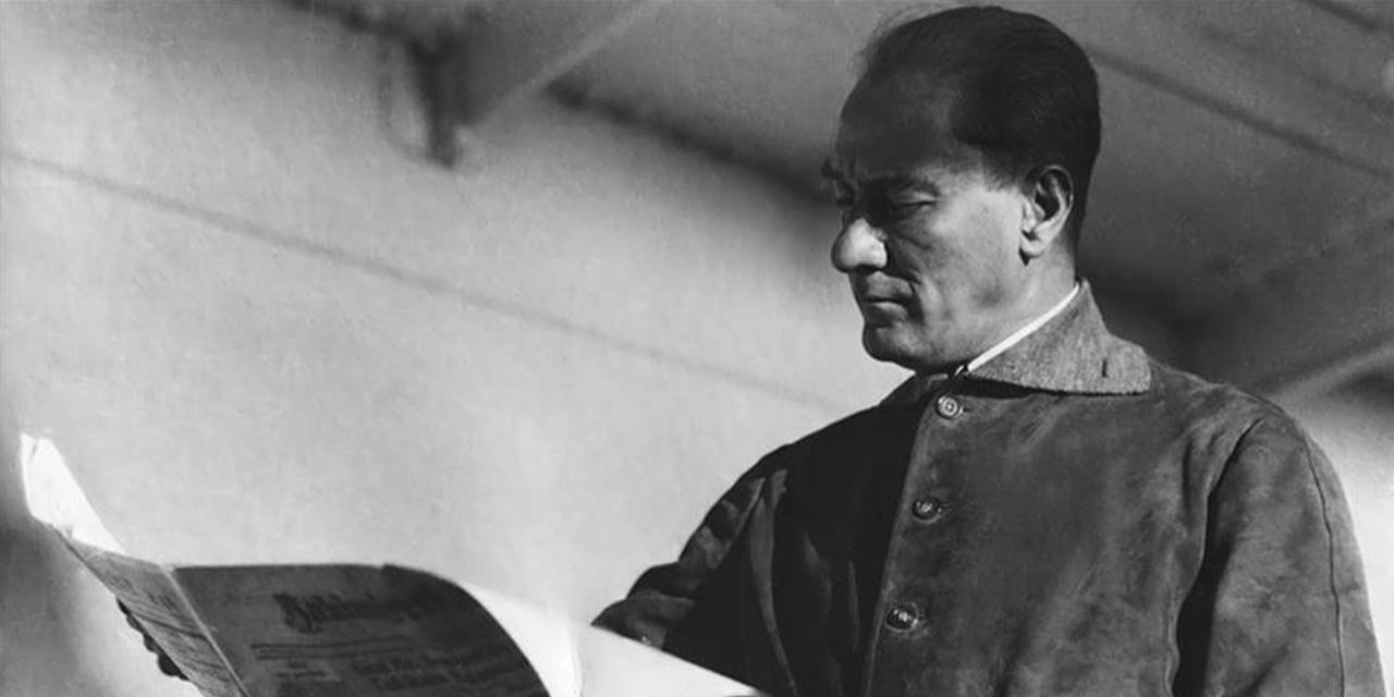 Ebediyete intikalinin üzerinden 87 yıl geçti