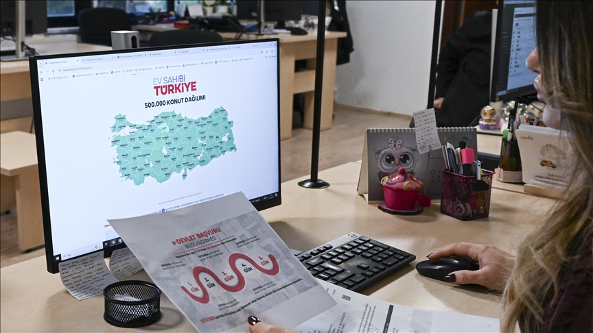 Bakan Kurum süreci anlattı