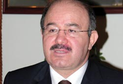 Çelik: İzin vermeyeceğim