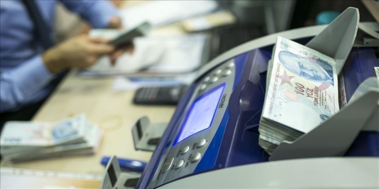 Toplam ciro endeksi yıllık bazda arttı