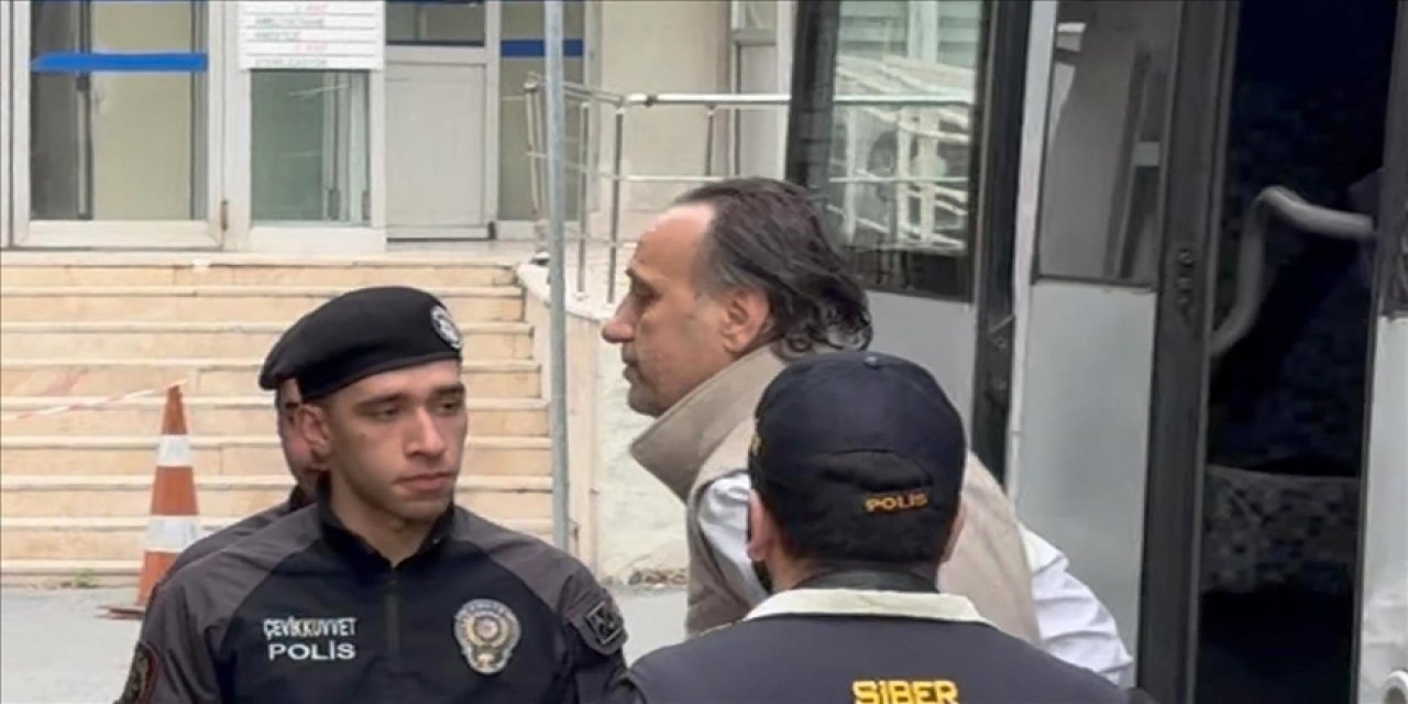 Mahkemeye sevk edilen 8 şüpheli tutuklandı