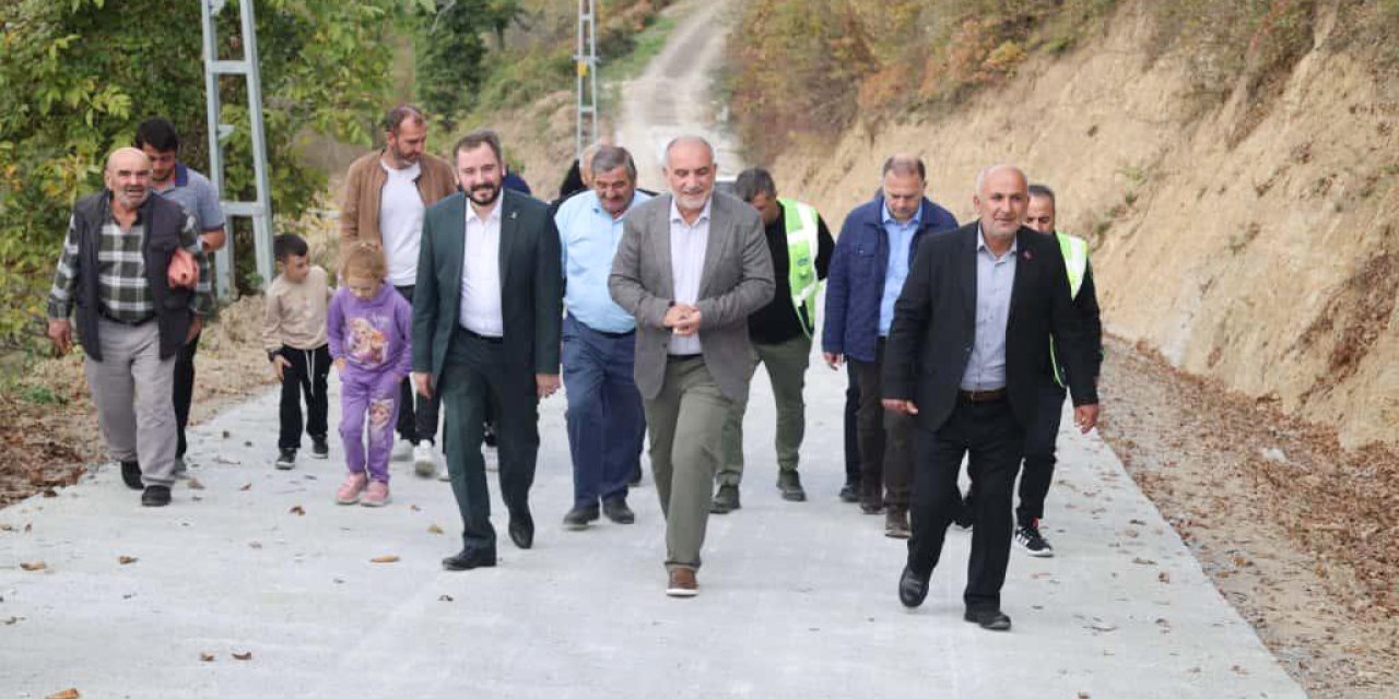 Değer katan eserleri hizmete sunmaya devam ediyoruz