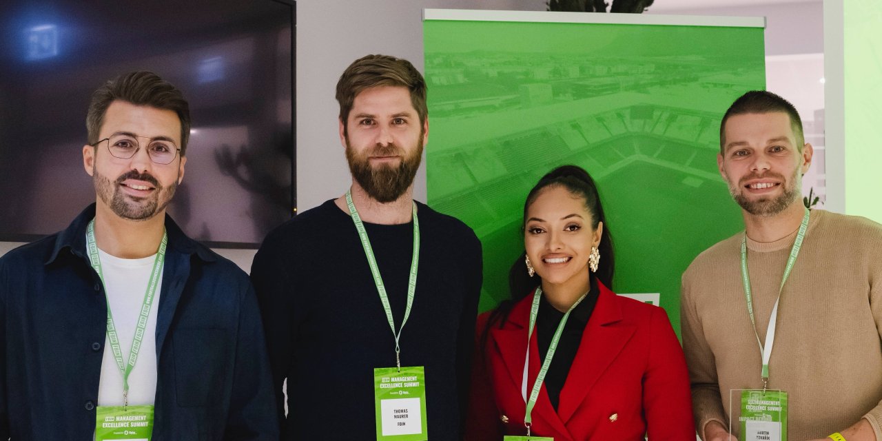 Samsunspor Mor Forma Projesi ile ikinci ödülü aldı