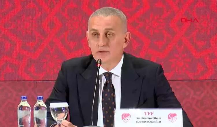 Kimseye taviz vermeyeceğiz