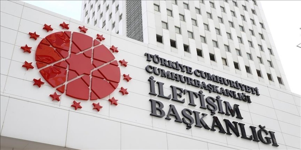 Dezenformasyonla Mücadele Merkezi iddiaları yalanladı