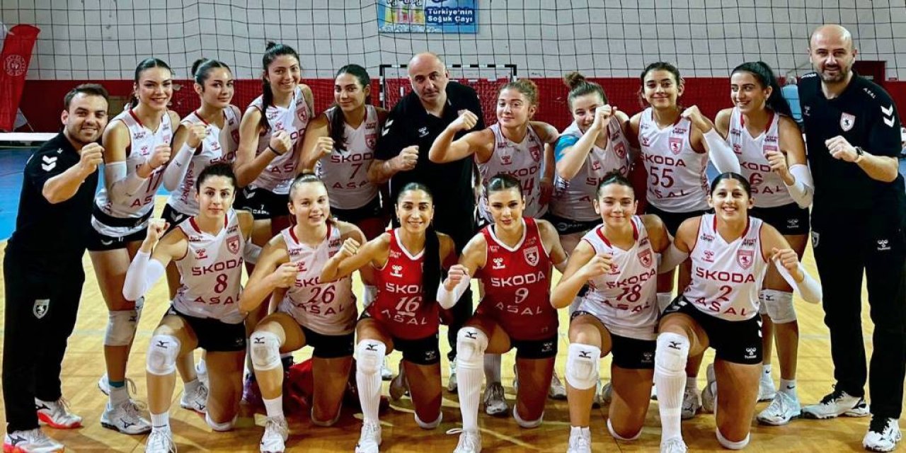 Liderliğini sürdürdü