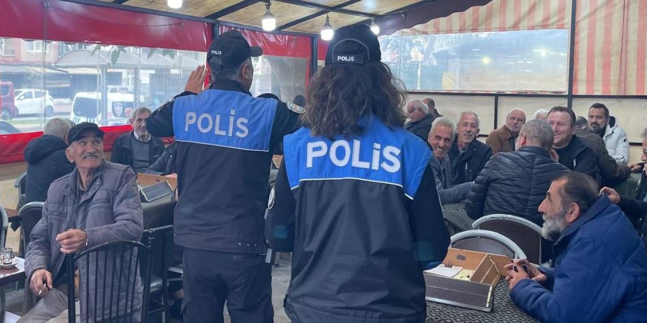 Vatandaşlar sosyal konut dolandırıcılığına karşı uyarıldı